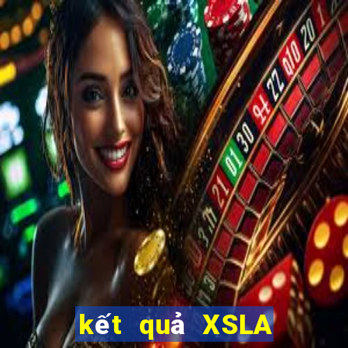 kết quả XSLA ngày 22