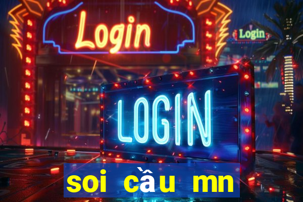 soi cầu mn miễn phí