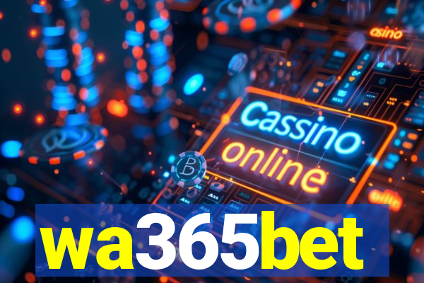 wa365bet