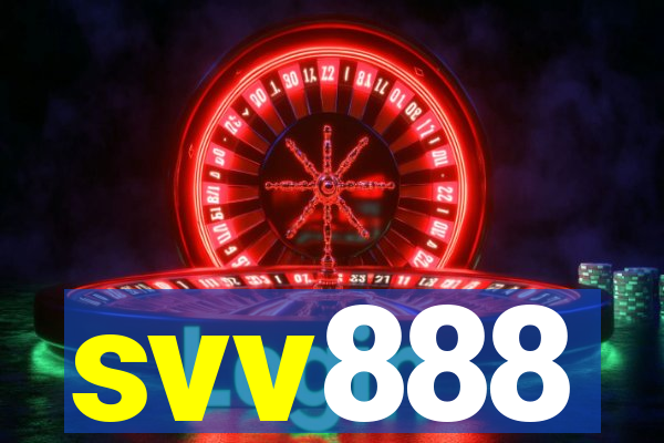 svv888