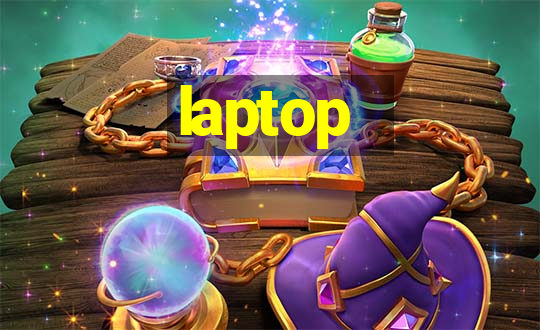 laptop