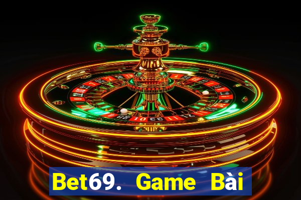 Bet69. Game Bài Ma Cao