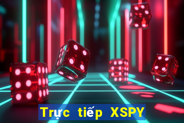 Trực tiếp XSPY ngày 3