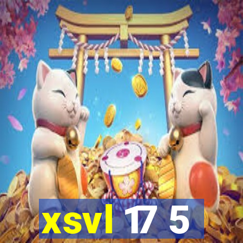 xsvl 17 5