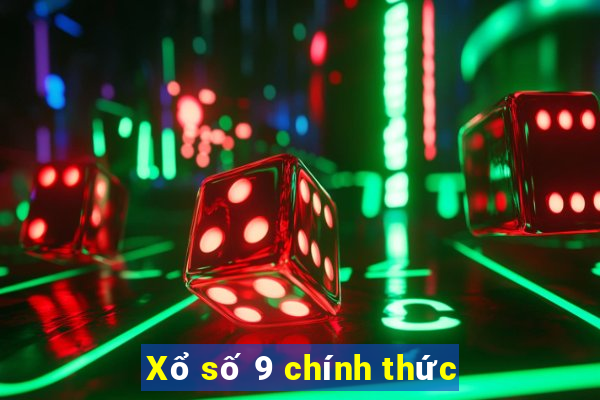 Xổ số 9 chính thức