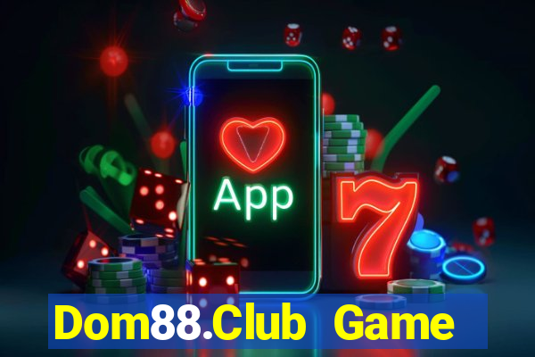 Dom88.Club Game Bài Yo88