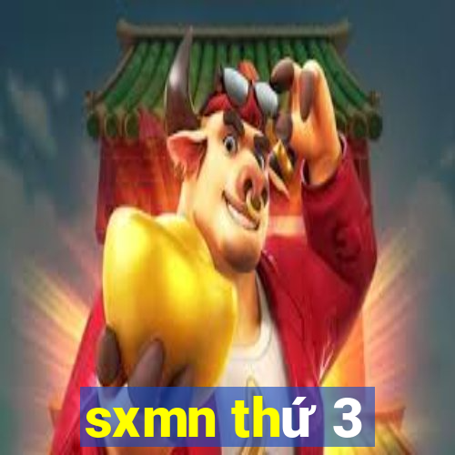 sxmn thu 3