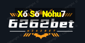 Xổ Số Nohu7