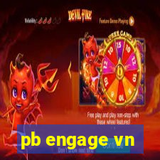 pb engage vn