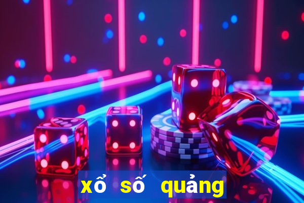 xổ số quảng ngãi 20 5