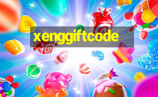 xenggiftcode