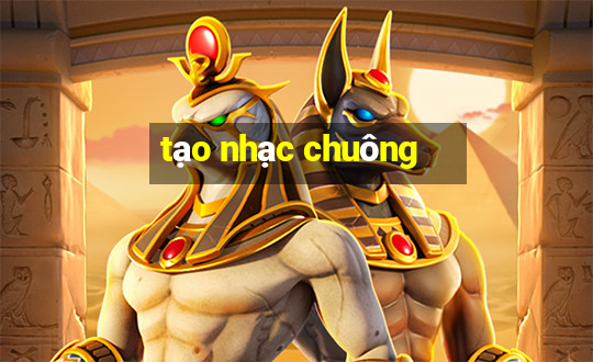 tạo nhạc chuông