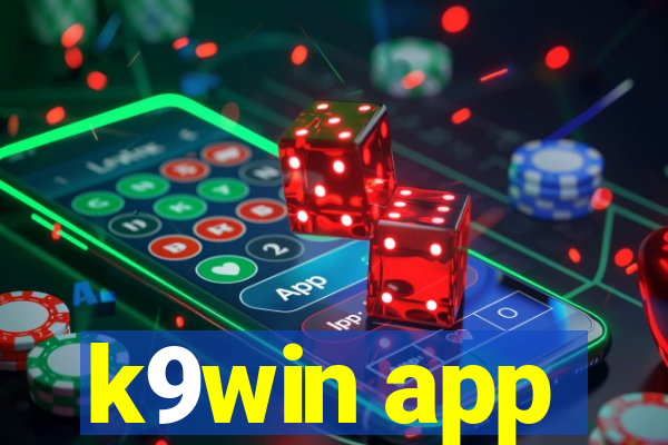 k9win app