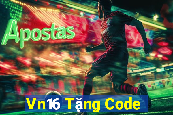 Vn16 Tặng Code