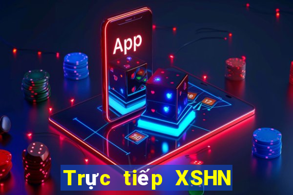 Trực tiếp XSHN ngày 31