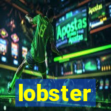 lobster