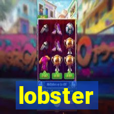 lobster