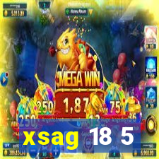 xsag 18 5