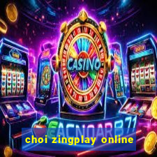 choi zingplay online