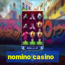 nomino casino