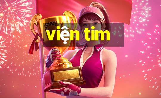 viện tim