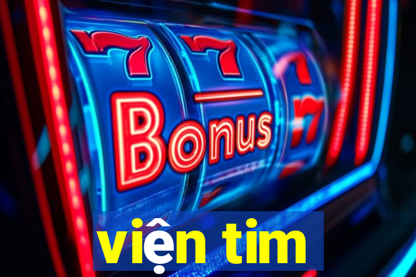 viện tim