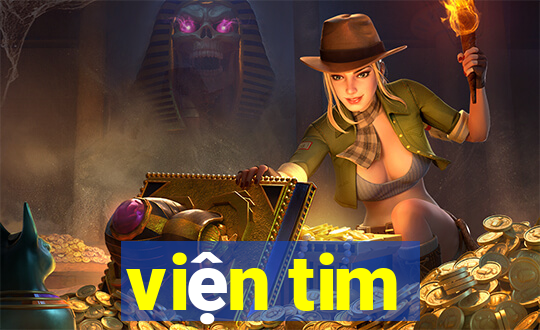 viện tim