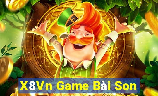 X8Vn Game Bài Son