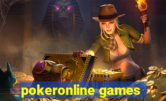 pokeronline games