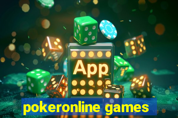 pokeronline games