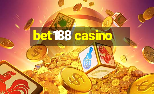 bet188 casino