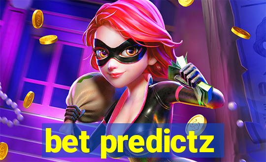 bet predictz