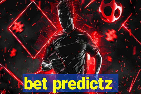 bet predictz