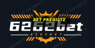 bet predictz