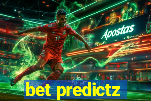 bet predictz