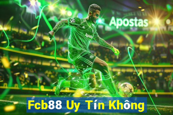 Fcb88 Uy Tín Không