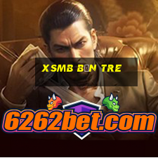 xsmb bến tre