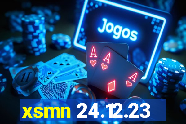 xsmn 24.12.23