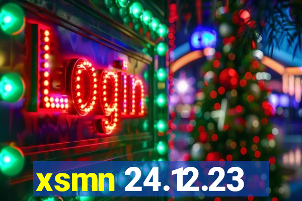 xsmn 24.12.23