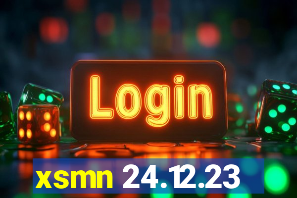 xsmn 24.12.23