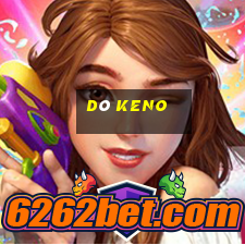 dò keno