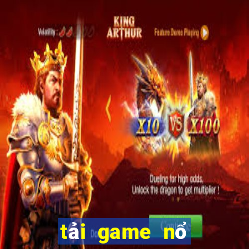 tải game nổ hủ tặng code