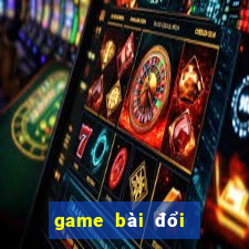 game bài đổi thưởng aisoikeo