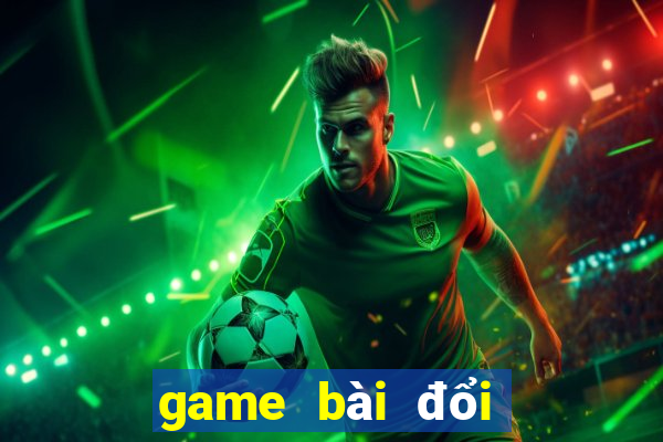 game bài đổi thưởng aisoikeo