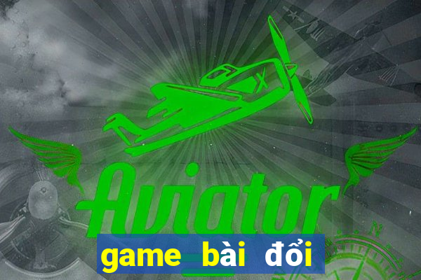 game bài đổi thưởng aisoikeo