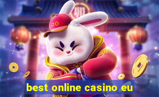 best online casino eu