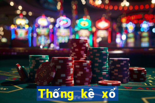 Thống kê xổ số Bingo18 Hôm qua