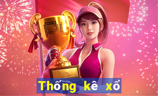 Thống kê xổ số Bingo18 Hôm qua