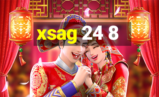 xsag 24 8