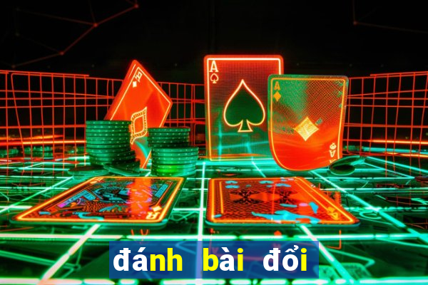 đánh bài đổi thưởng mon club